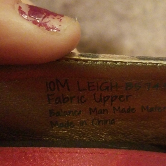 Circus by Sam Edelmen Heels - Picture 3 of 4